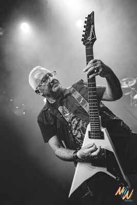 Melany Wild - Grenoble