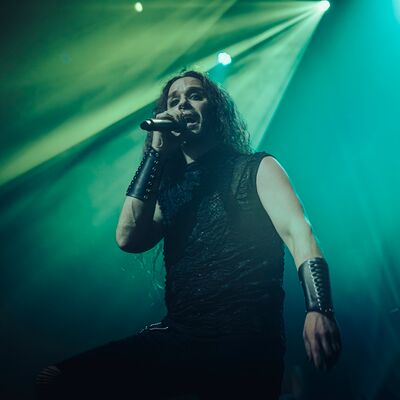 Melany Wild - Lyon - 2024