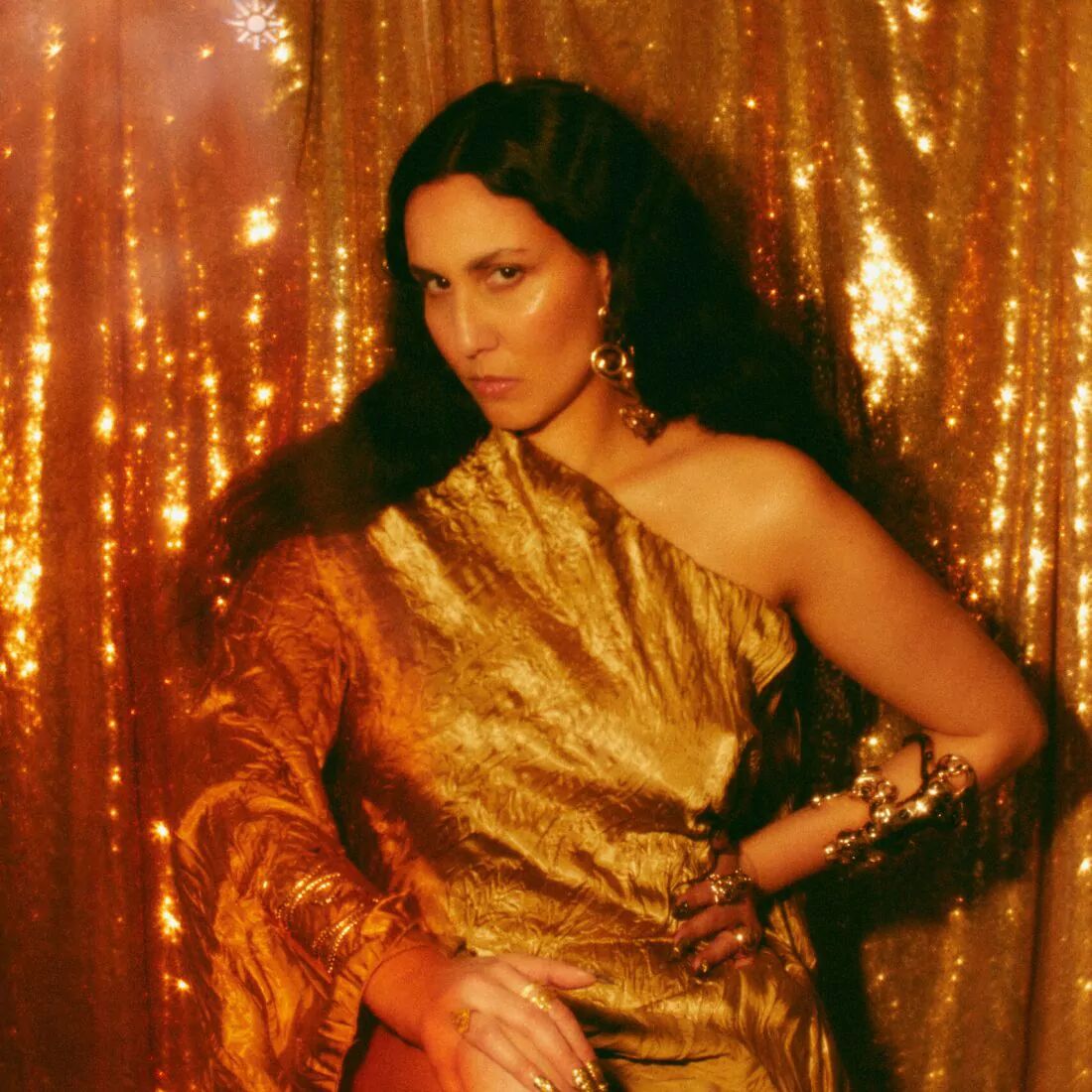 Sarah Maison Live à La Boule Noire