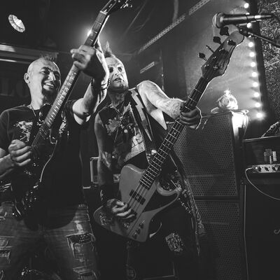 Brin de Zinc - Melany Wild