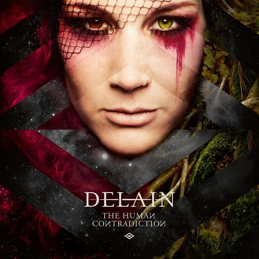 DELAIN – The Human Contradiction