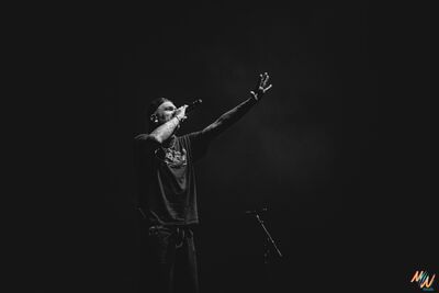 Melany Wild - concert