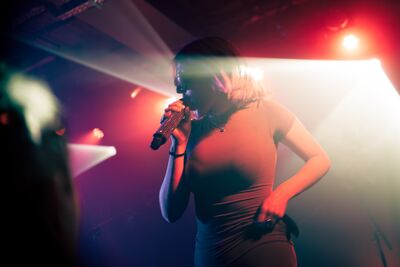 La Maroquinerie, le 26 février 2026