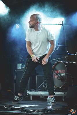 Melany Wild - concert