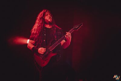 Melany Wild - concert