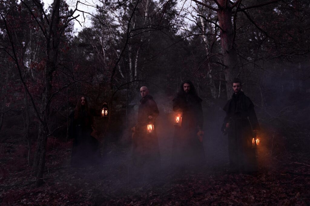 Interview | Guillaume, François, Mathieu d'Abduction, 28/11/2023