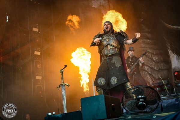 Wacken Open Air 2024