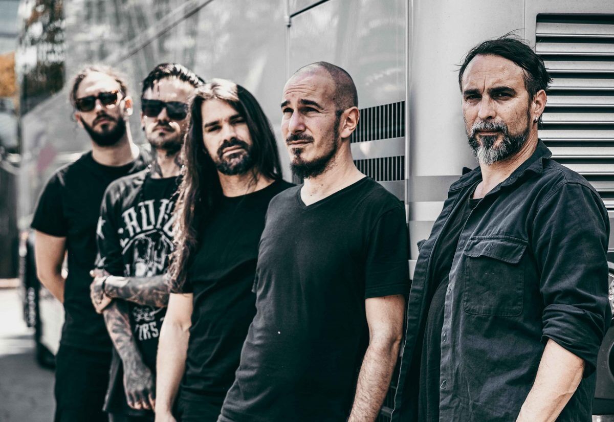 Klone : tournée française en 2025 !