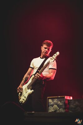 Melany Wild - concert