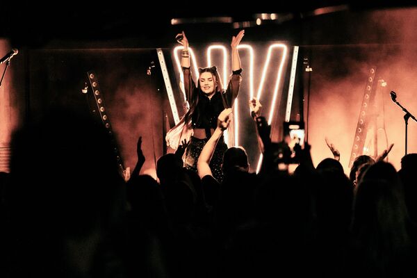 Daysy en concert aux Etoiles