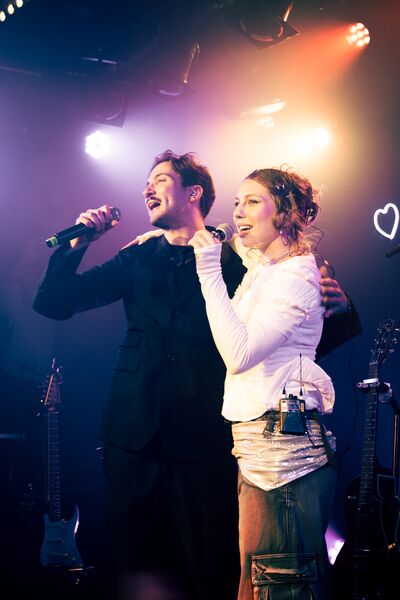 La Maroquinerie, le 26 février 2026