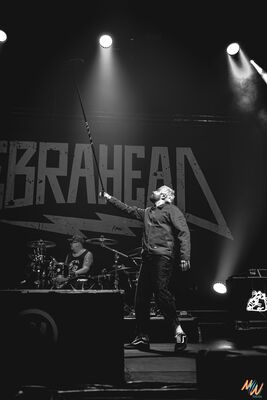 Melany Wild - concert