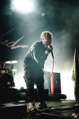 Melany Wild - concert