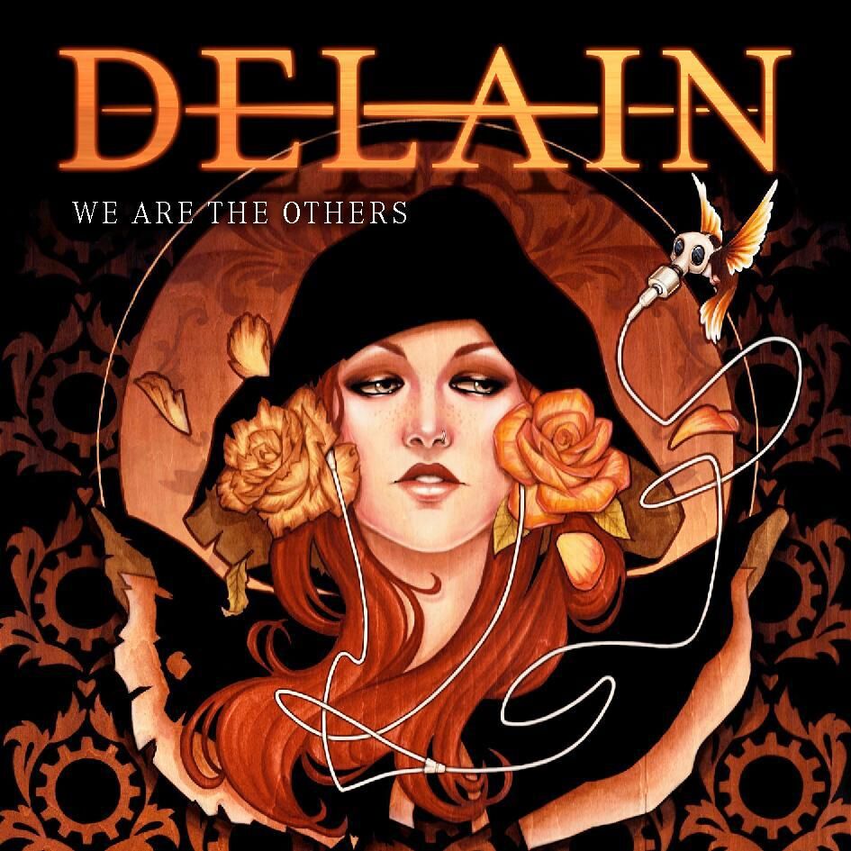 DELAIN – We Are The Others