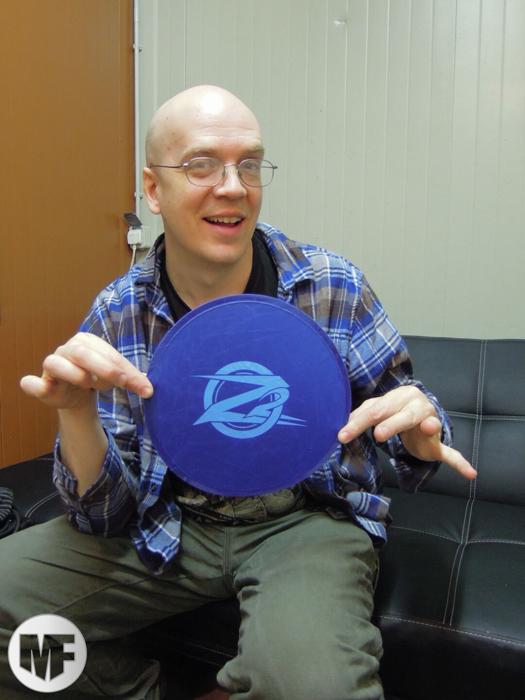 Interview | Devin Townsend, 07/03/2015