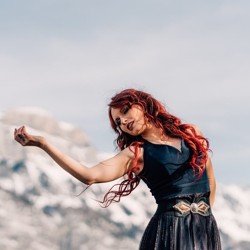 ILLUMISHADE – Fabienne Erni, 07/05/2020