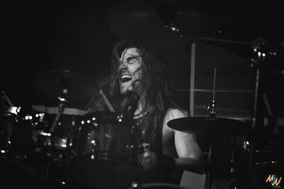 Melany Wild - concert