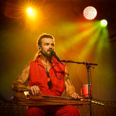 Photo Guitare en Scène 2024