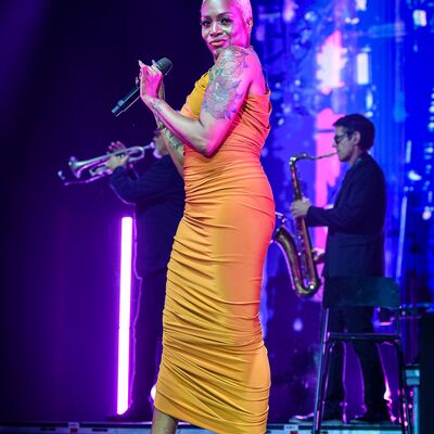 Photo Guitare en Scène 2024