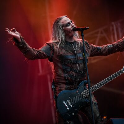 Wacken Open Air 2024