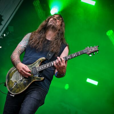 Wacken Open Air 2024