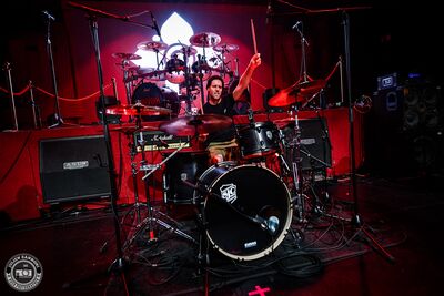 concert à Chamonix en 2025