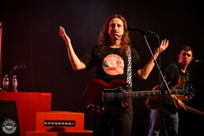 concert à Chamonix en 2025