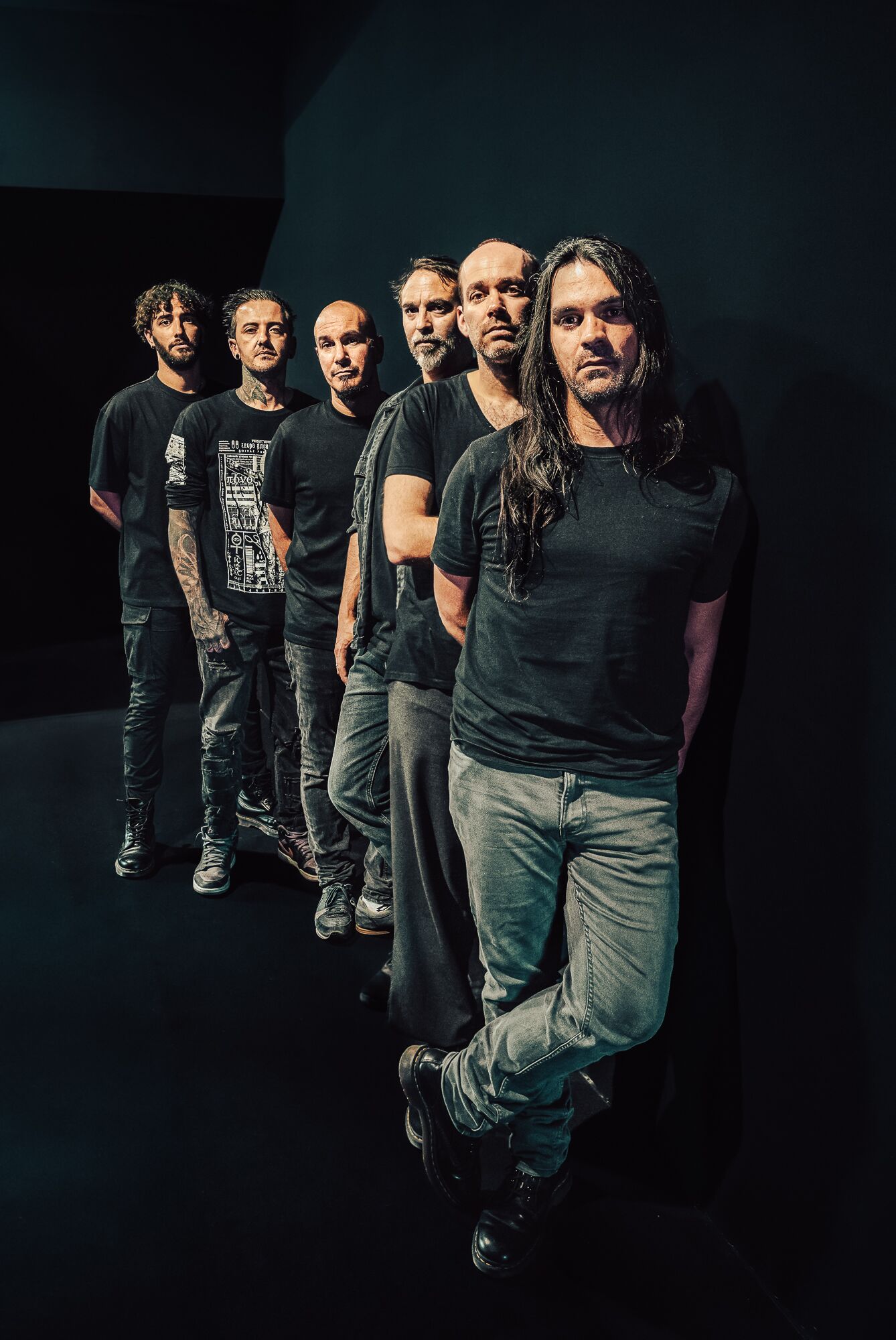 Klone révèle deux vidéos live "unplugged"