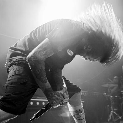 Melany Wild - Lyon - La Rayonne - 2024