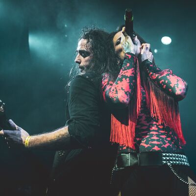 Melany Wild - Grenoble