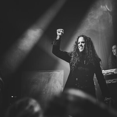 Melany Wild - Lyon - 2024