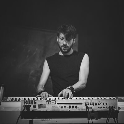 Melany Wild - Lyon - 2024