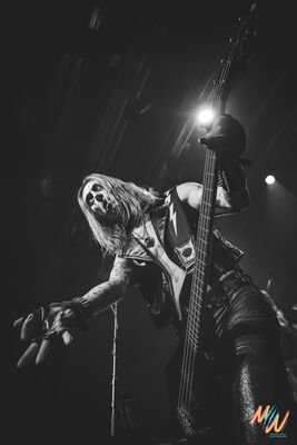 Melany Wild - concert