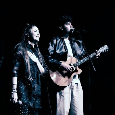 Daysy en concert à Paris