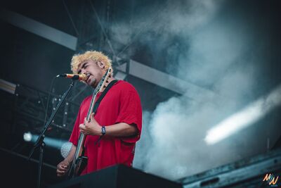 Melany Wild - Hellfest 2025