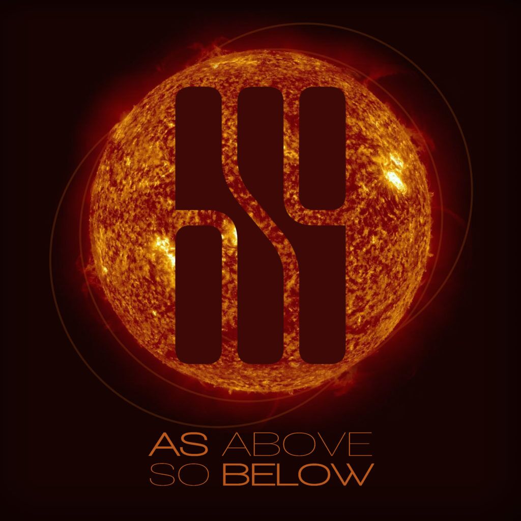 6S9 – As Above So Below (EP)