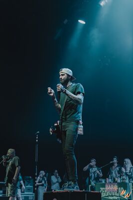 Melany Wild - concert