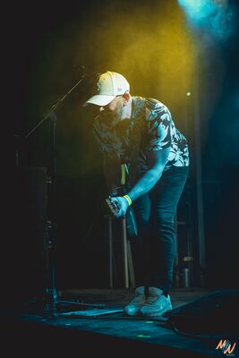 Melany Wild - concert