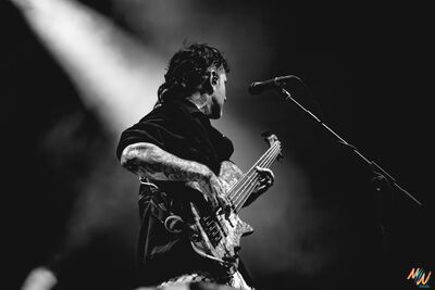 Melany Wild - concert