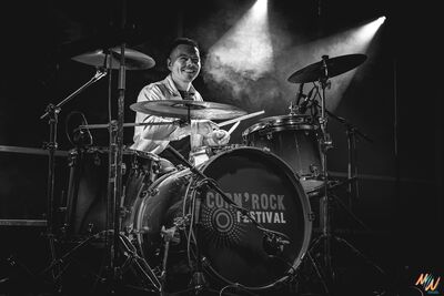 Melany Wild - concert