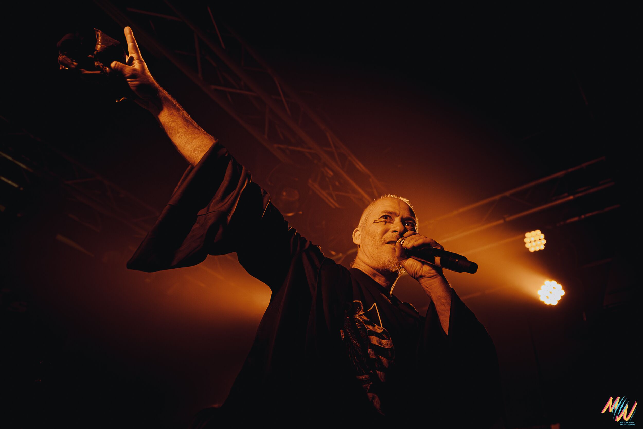 Concert maintenu à Grenoble malgré l’annulation de Vanden Plas !