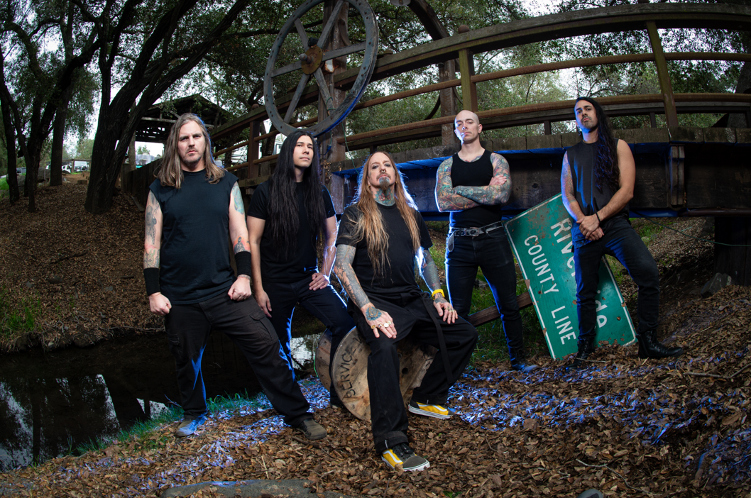 Un nouvel album pour DEVILDRIVER