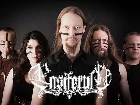 [ENSIFERUM] En tournée France en 2022