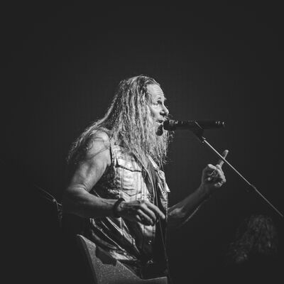 Melany Wild - Lyon - 2024