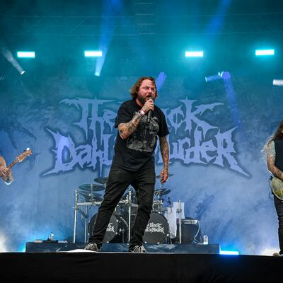 Wacken Open Air 2024