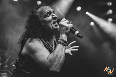 Melany Wild - Grenoble