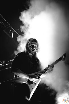 Melany Wild - concert