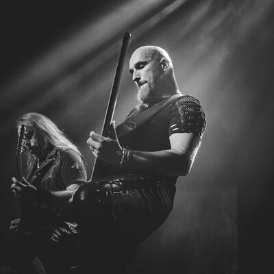 Melany Wild - Lyon - 2024