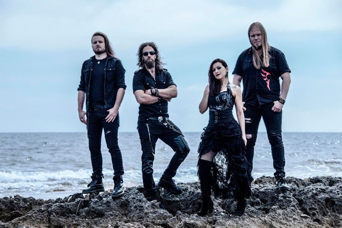 [SIRENIA] Premier clip dispo !