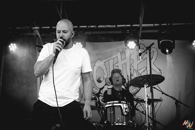 Melany Wild - concert